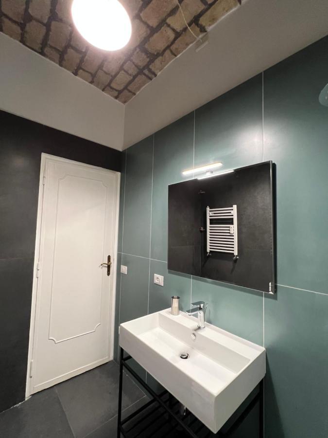 Miriam Apartment Roma Esterno foto