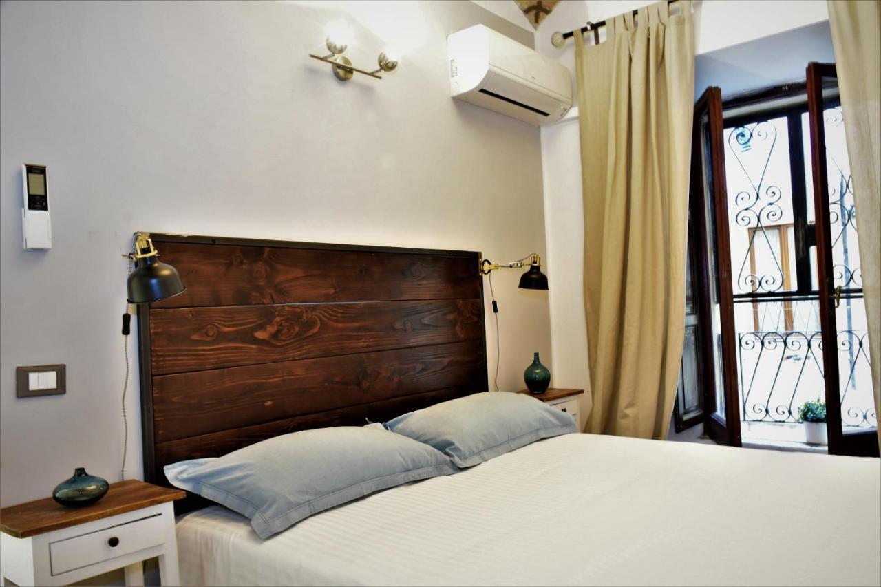 Miriam Apartment Roma Esterno foto